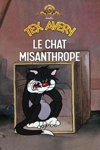 The Cat That Hated People - Posters