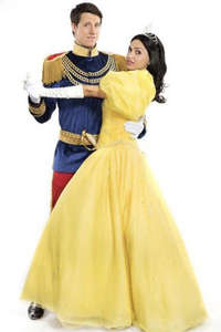 Happyland - Posters