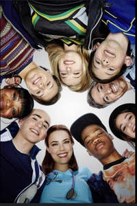 Red Band Society - Posters