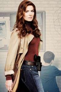 The Mysteries of Laura - Posters