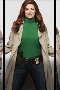 The Mysteries of Laura - Posters