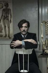 The Knick - Posters