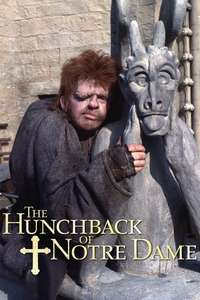 The Hunchback of Notre Dame - Posters