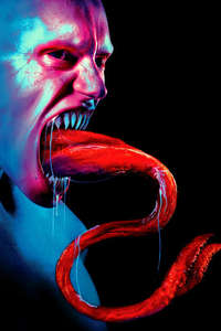 The Strain - Posters