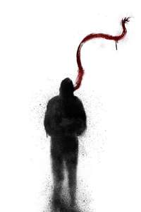 The Strain - Posters