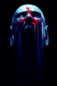 The Strain - Posters