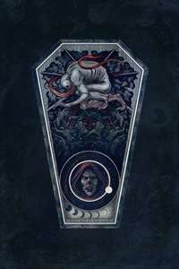 The Strain - Posters