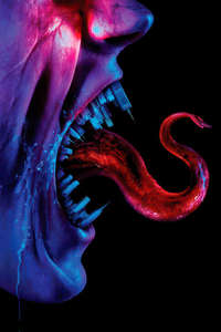 The Strain - Posters