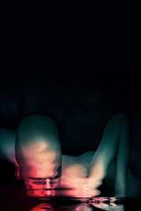 The Strain - Posters