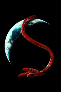 The Strain - Posters