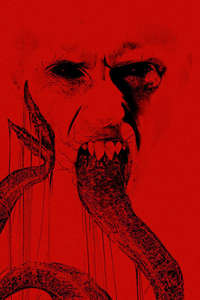 The Strain - Posters