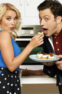 Young & Hungry - Posters