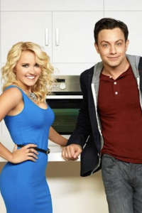 Young & Hungry - Posters