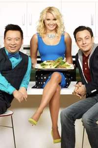Young & Hungry - Posters