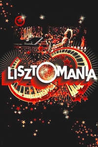 Lisztomania - Posters