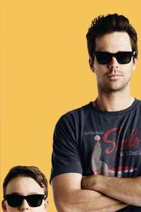 About a Boy - Posters