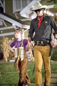 About a Boy - Posters