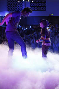 About a Boy - Posters