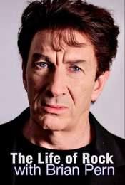 Brian Pern: A Life in Rock