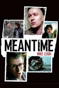 Meantime - Posters