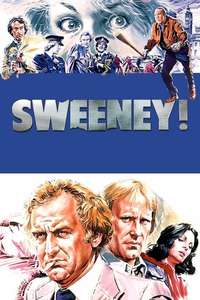 Sweeney! - Posters