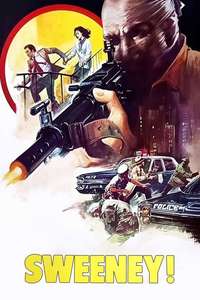 Sweeney! - Posters
