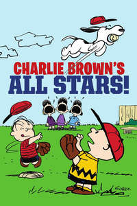 Charlie Brown's All-Stars - Posters