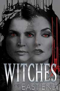 Witches of East End - Posters