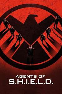 Marvel's Agents of S.H.I.E.L.D. - Posters