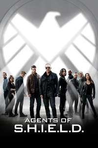 Marvel's Agents of S.H.I.E.L.D. - Posters