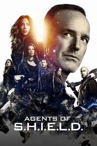 Marvel's Agents of S.H.I.E.L.D. - Posters