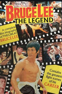 Bruce Lee: The Legend - Posters