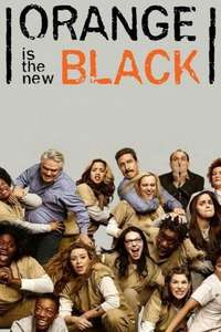 Orange Is the New Black - Posters