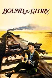 Bound for Glory - Posters