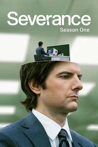 Severance - Posters