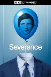 Severance - Posters