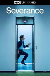 Severance - Posters