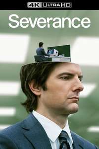 Severance - Posters