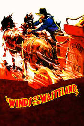 Winds of the Wasteland