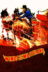 Winds of the Wasteland - Posters