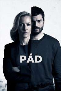 The Fall - Posters