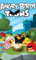 Angry Birds Toons