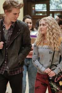 The Carrie Diaries - Posters