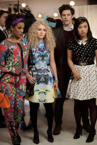 The Carrie Diaries - Posters