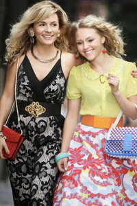 The Carrie Diaries - Posters