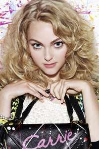 The Carrie Diaries - Posters