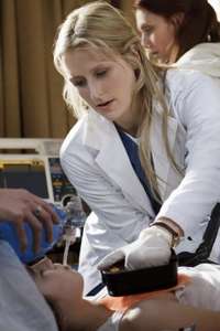 Emily Owens  M.D - Posters
