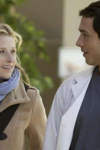 Emily Owens  M.D - Posters