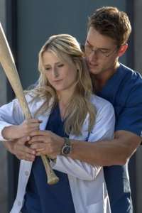 Emily Owens  M.D - Posters
