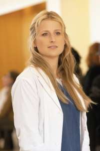 Emily Owens  M.D - Posters